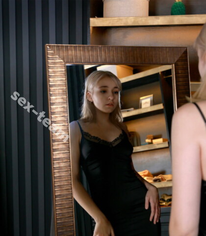 Проститутка Эля