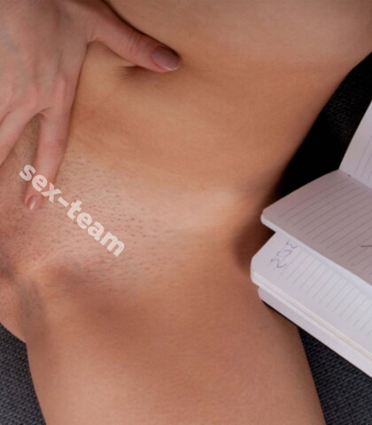 Проститутка Элла