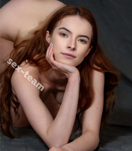 Проститутка Нина